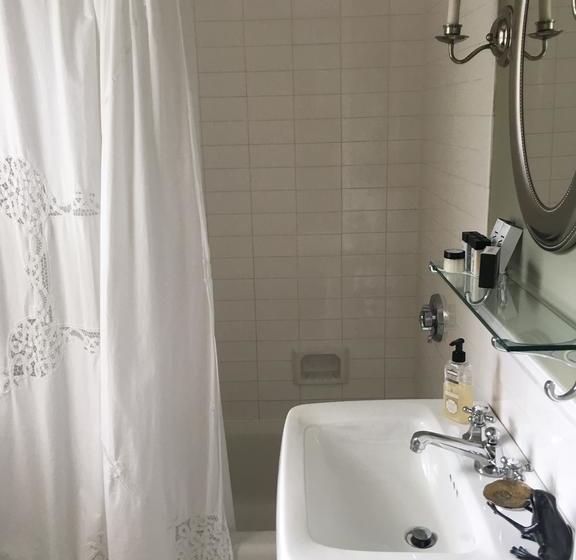 مبيت وإفطار Brandt House