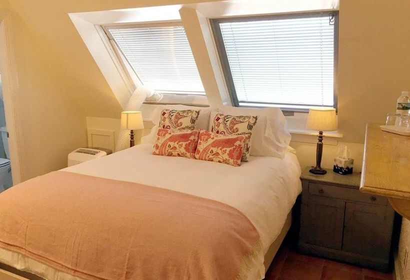 مبيت وإفطار Brandt House