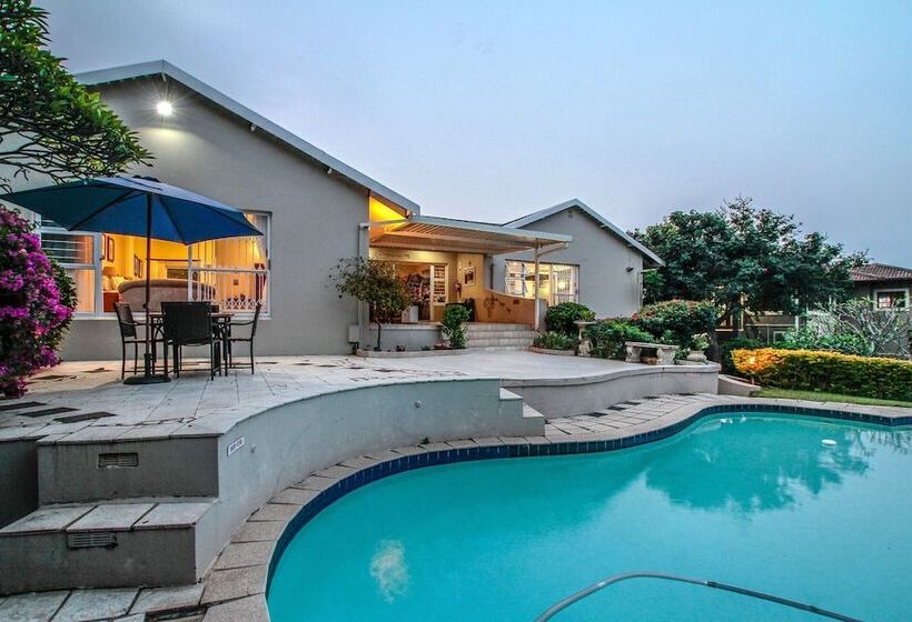 민박 Chartwell Guest House