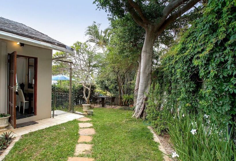 민박 Chartwell Guest House