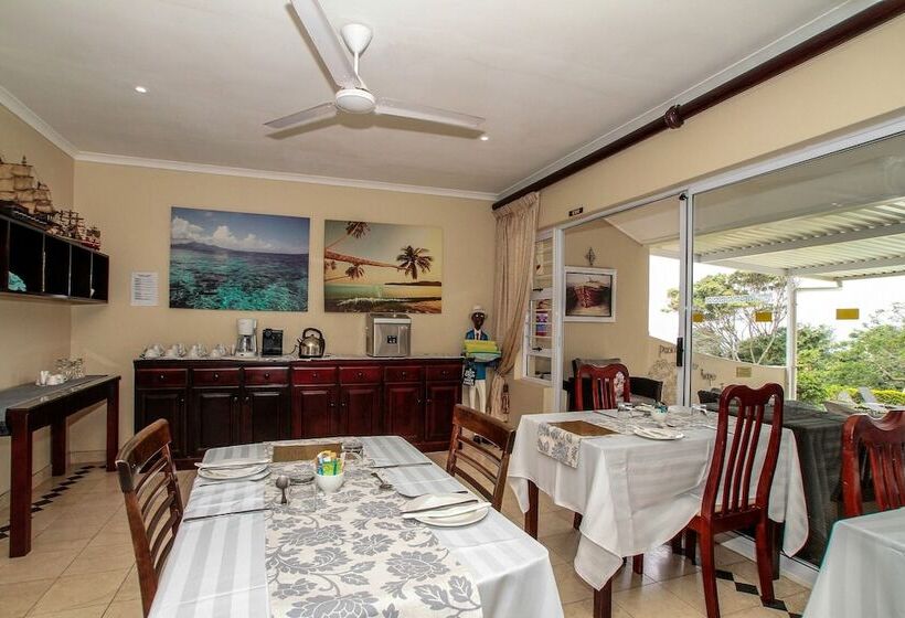 민박 Chartwell Guest House