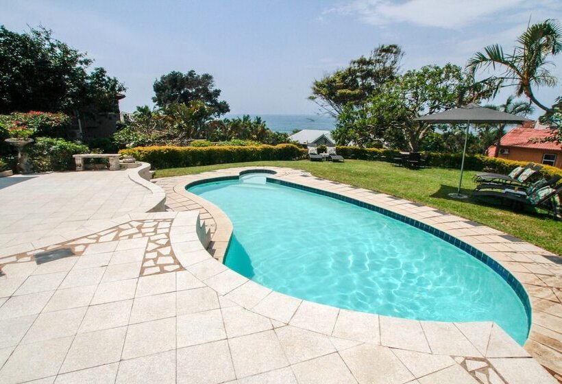 민박 Chartwell Guest House