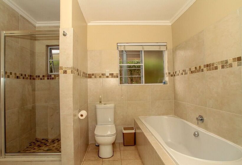 민박 Chartwell Guest House