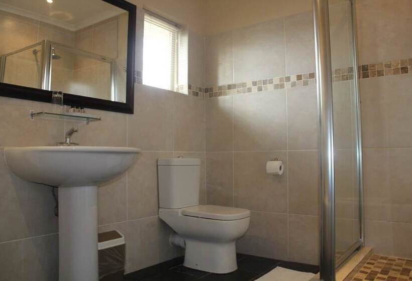 민박 Chartwell Guest House