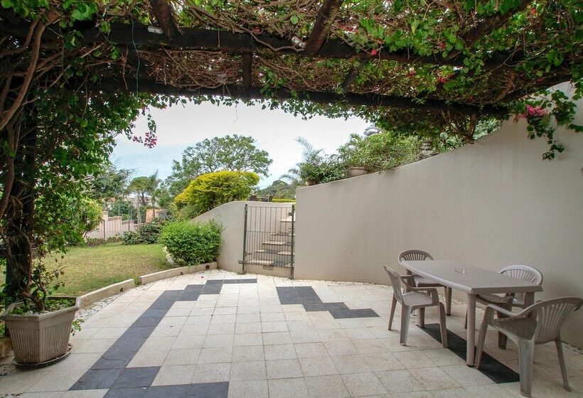 민박 Chartwell Guest House