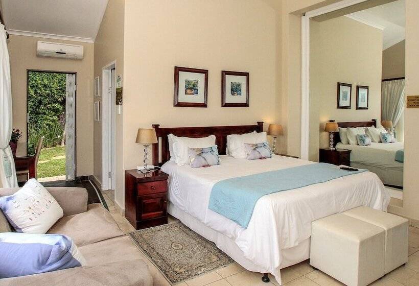 민박 Chartwell Guest House