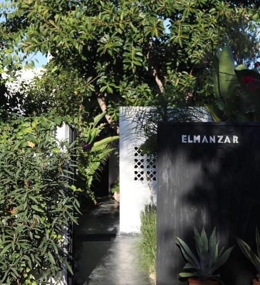 تختخواب و صبحانه El Manzar