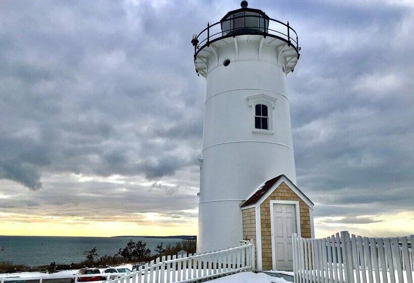 צימר Frederick William House