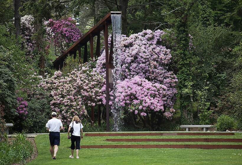 צימר Frederick William House