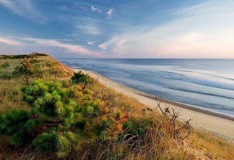 צימר Frederick William House