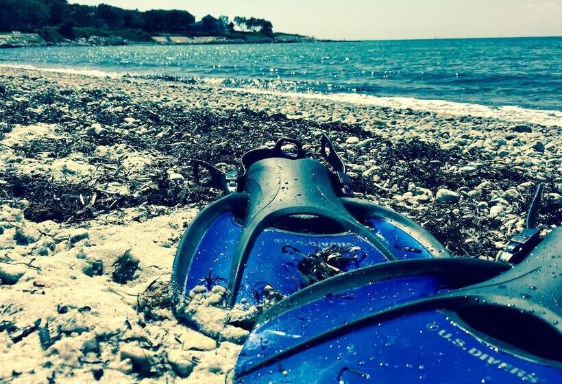 צימר Frederick William House