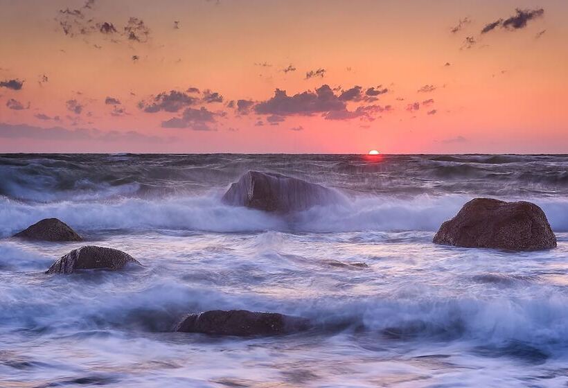 צימר Frederick William House