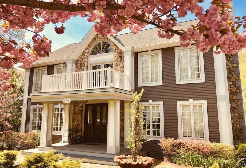 צימר Frederick William House