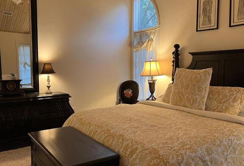 צימר Frederick William House