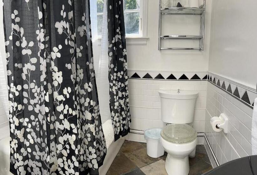 צימר Frederick William House