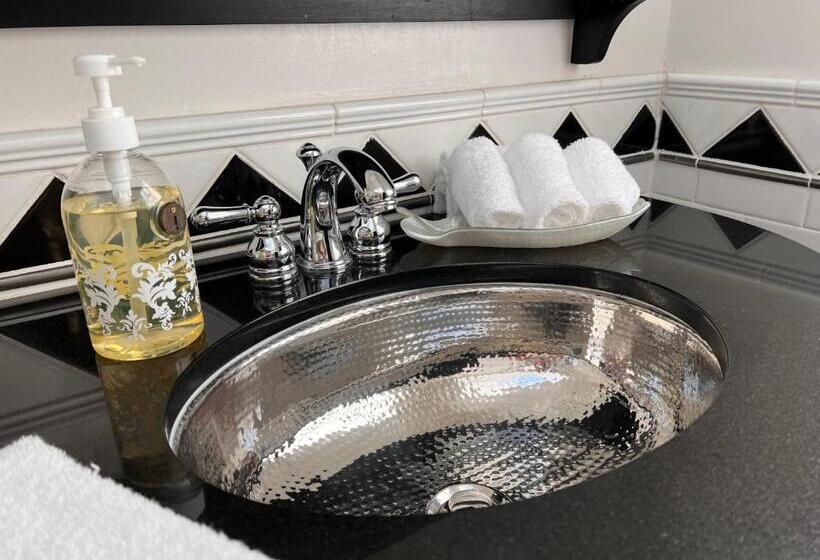 צימר Frederick William House