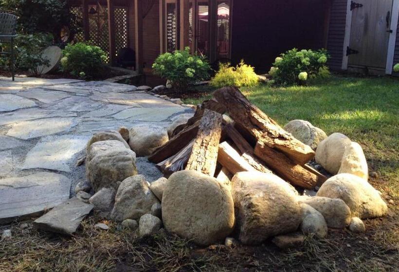 צימר Frederick William House