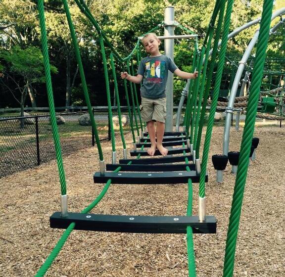 צימר Frederick William House