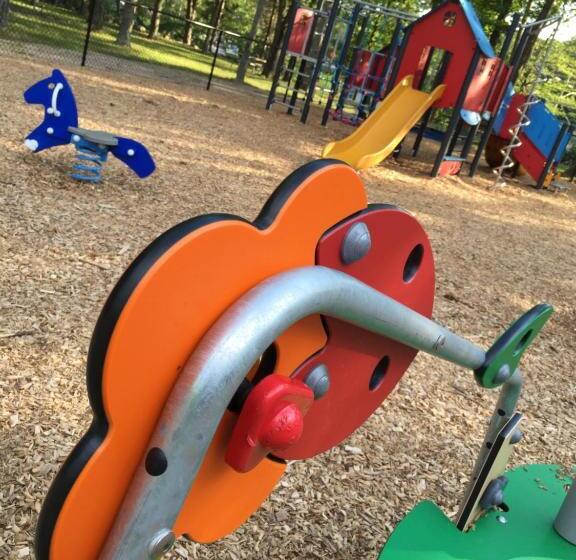 צימר Frederick William House