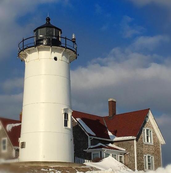 צימר Frederick William House