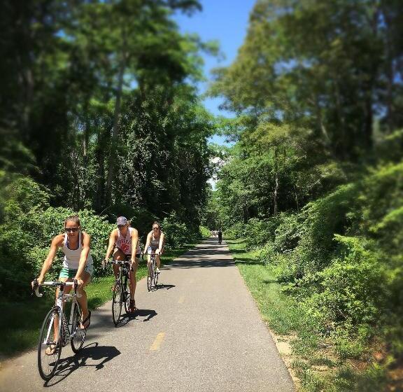 צימר Frederick William House