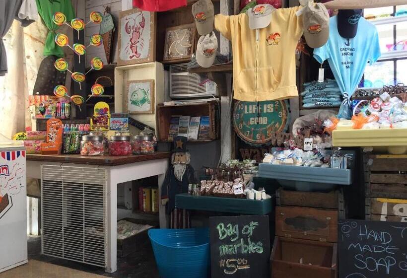 צימר Frederick William House