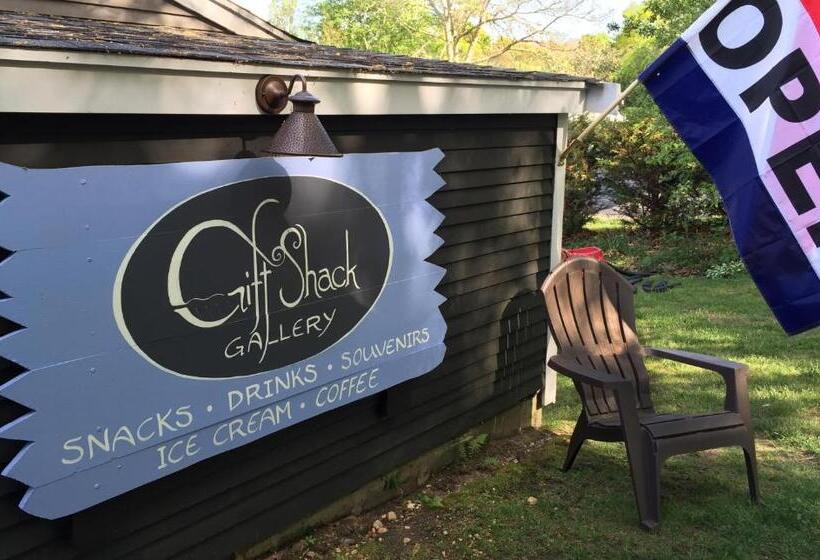 צימר Frederick William House