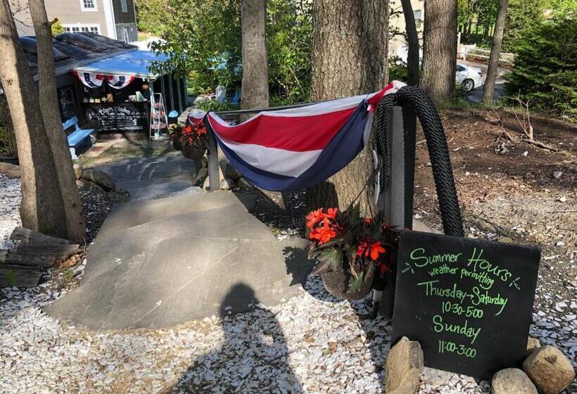 צימר Frederick William House