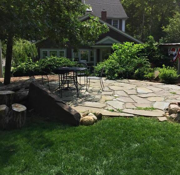 צימר Frederick William House