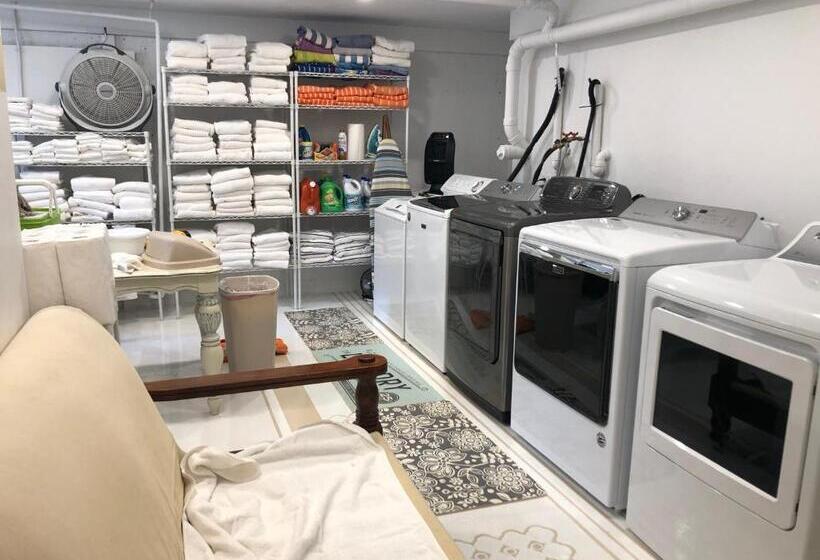 צימר Frederick William House