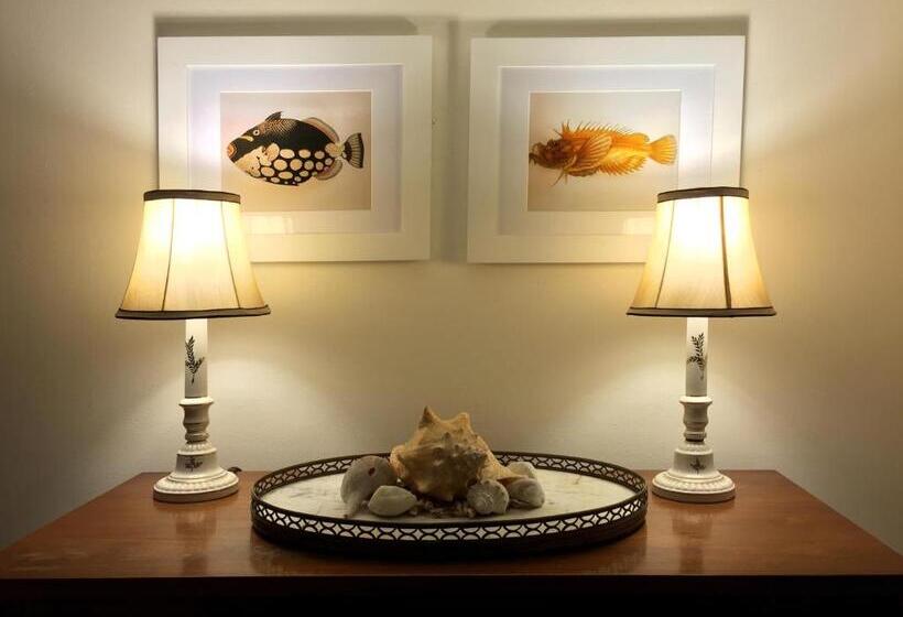 צימר Frederick William House