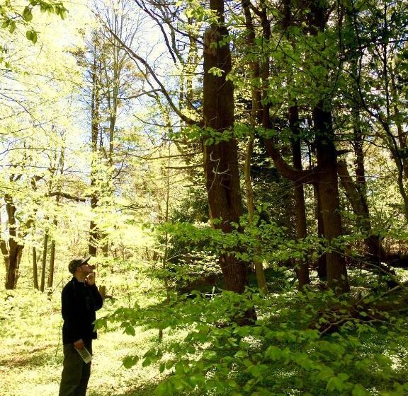 צימר Frederick William House