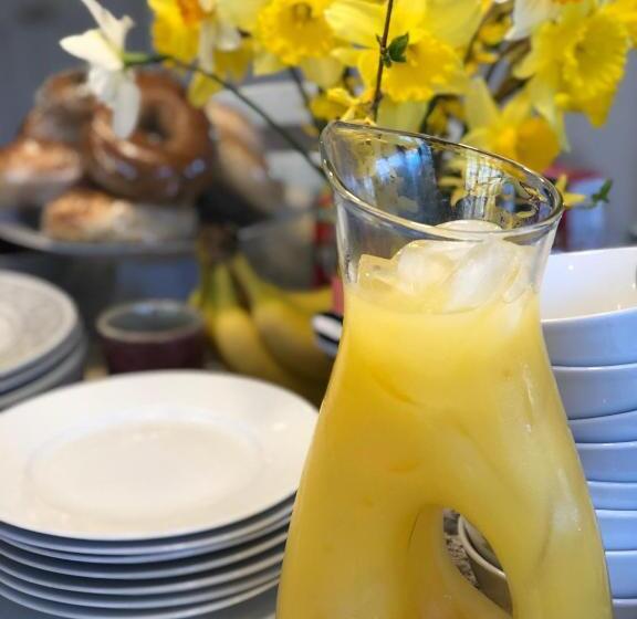 צימר Frederick William House