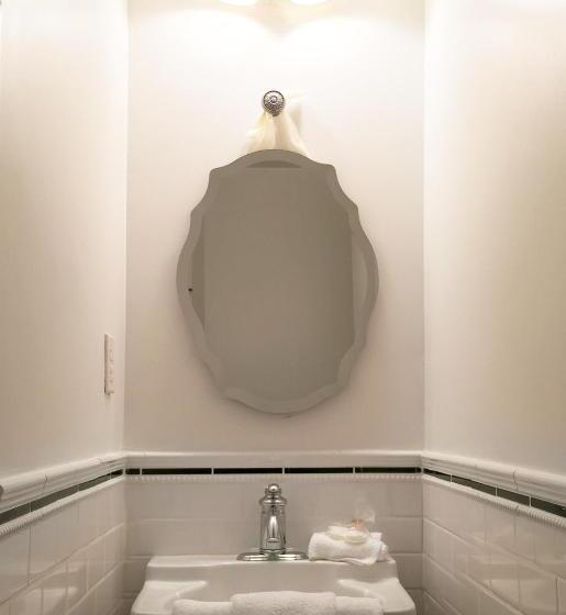 צימר Frederick William House