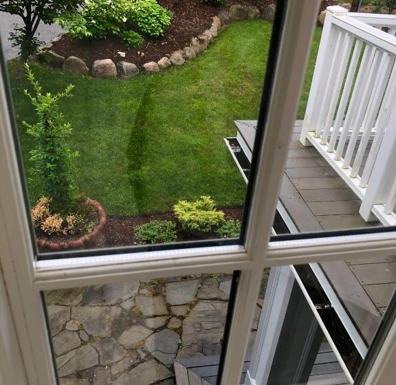 צימר Frederick William House