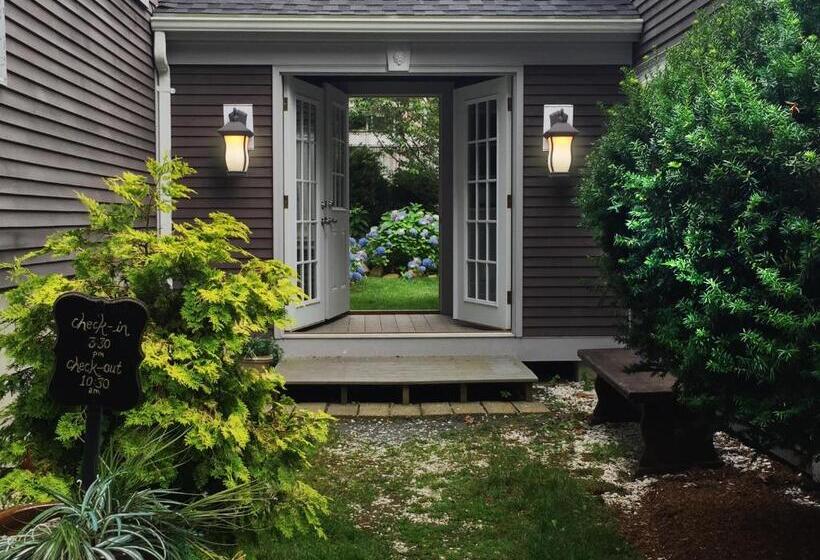 צימר Frederick William House