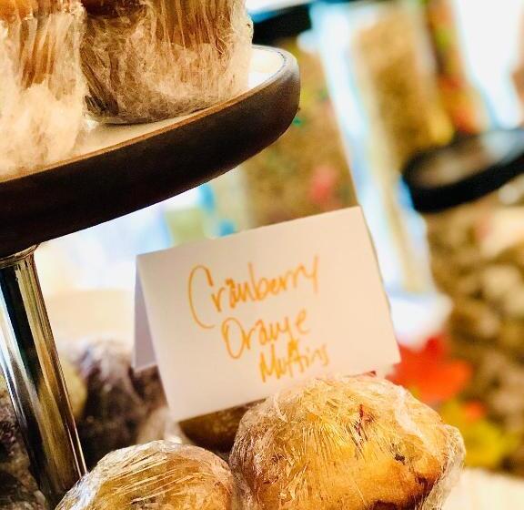 צימר Frederick William House