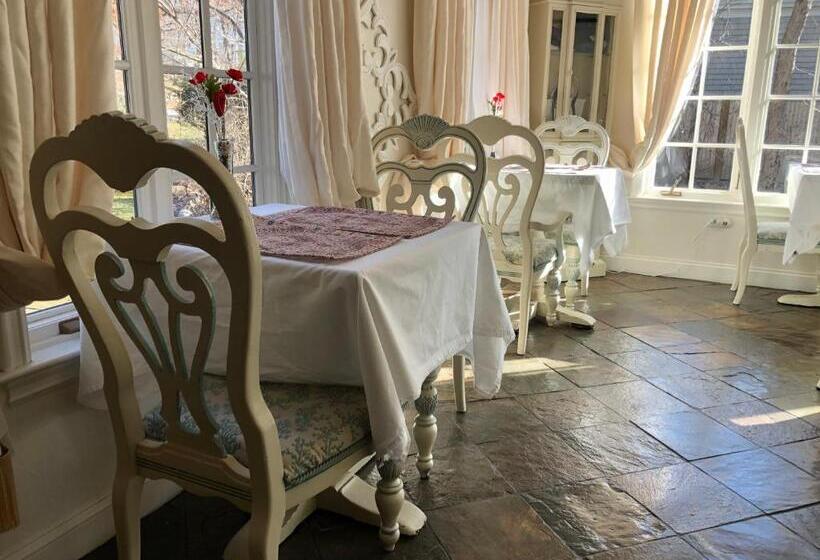 צימר Frederick William House