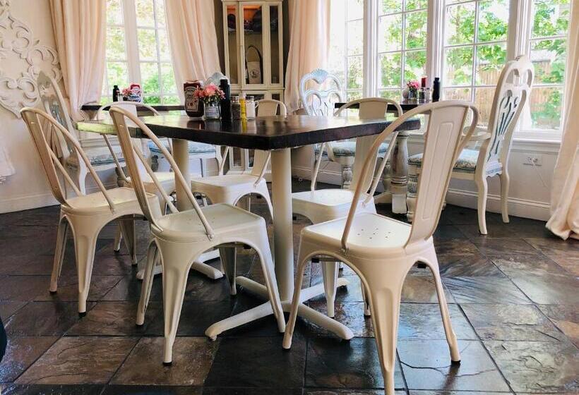 צימר Frederick William House