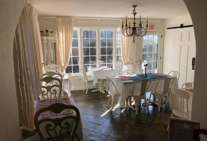 צימר Frederick William House