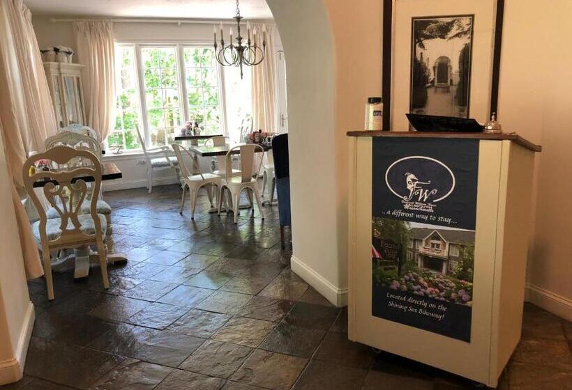 צימר Frederick William House