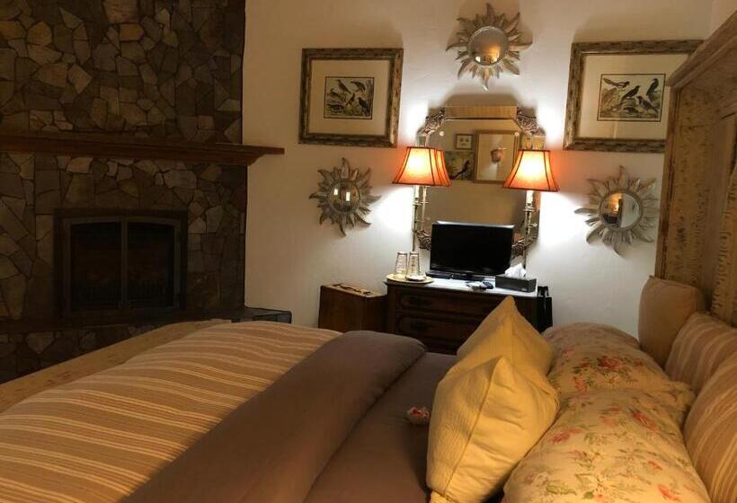 צימר Frederick William House