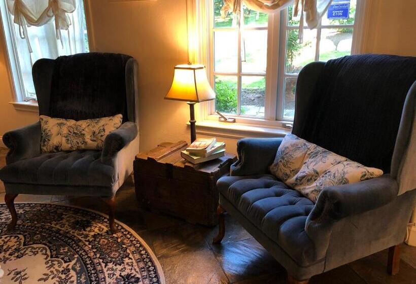 צימר Frederick William House