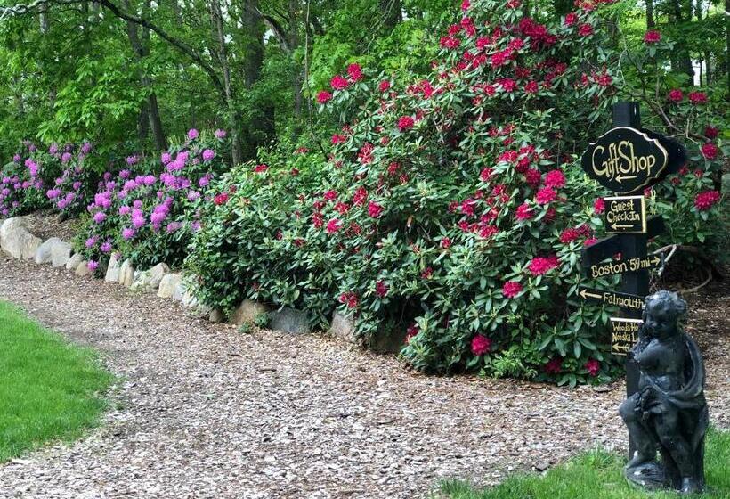 צימר Frederick William House