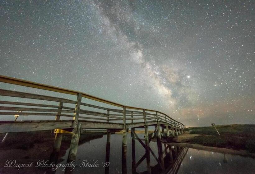 צימר Frederick William House