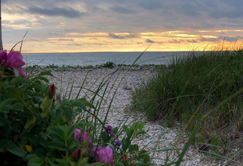 צימר Frederick William House