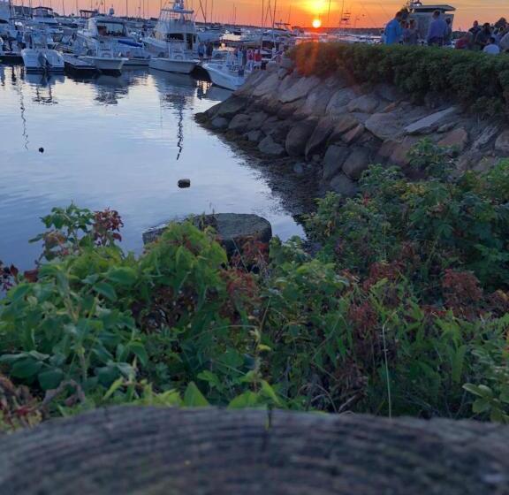 צימר Frederick William House