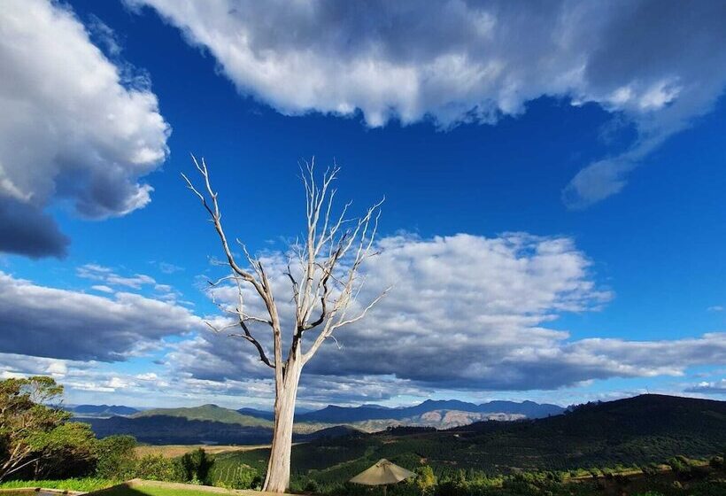 مبيت وإفطار Kings Walden Garden Manor