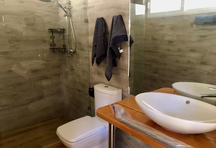 ベッドアンドブレックファースト Lofts Casa El Pangue Zapallar