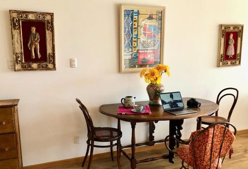 ベッドアンドブレックファースト Lofts Casa El Pangue Zapallar